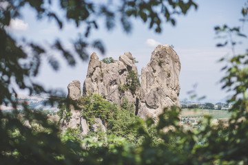 Sassi di Roccamalatina