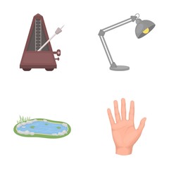 leisure, nature, hygiene and other web icon in cartoon style.greeting, trade, business, icons in set collection.