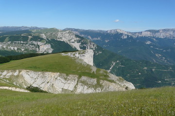 Vercors