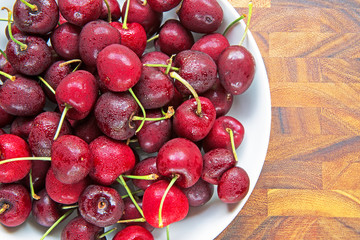 jumbo cherries