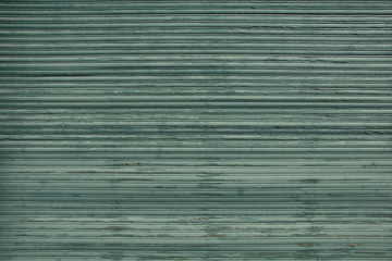 Wooden shutter painted texture