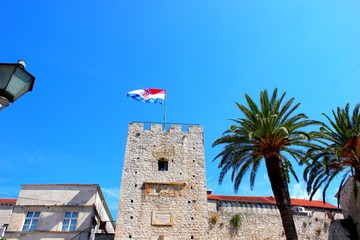 Dubrovnik-Croatia