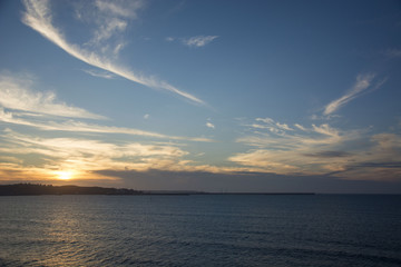 Sunset 16