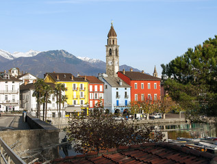 ascona