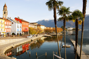 ascona