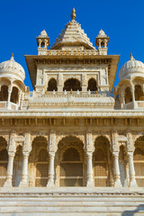 Jaswant Thada