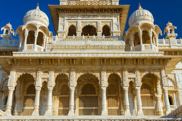 Jaswant Thada