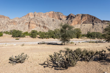 Namibia