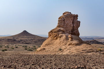 Namibia