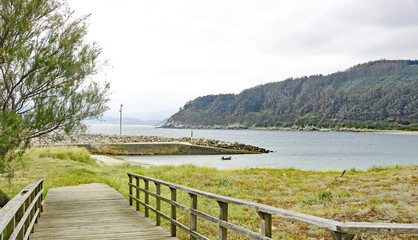 Bares, A Coruña, Galicia