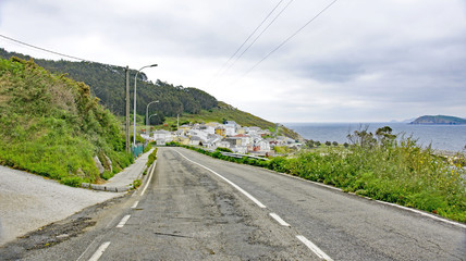 Bares, A Coruña, Galicia