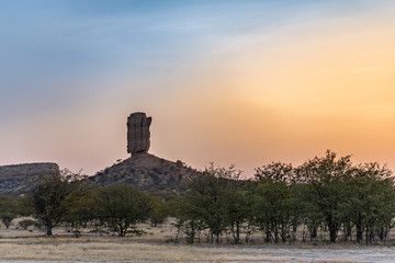 Namibia