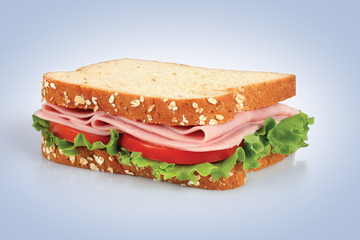 sandwich