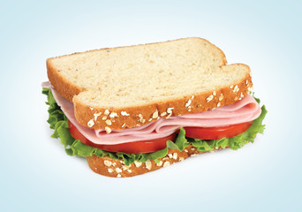 sandwich