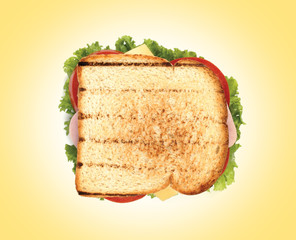 sandwich