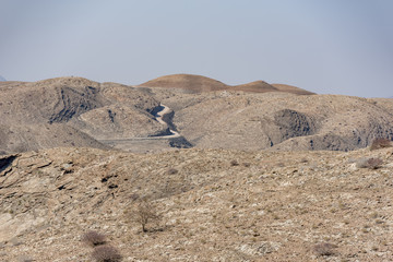 Namibia