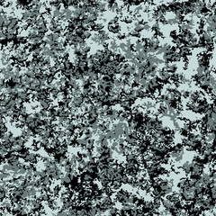 Vector background seamless bark camouflage stains