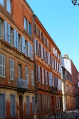 Fototapeta premium Toulouse