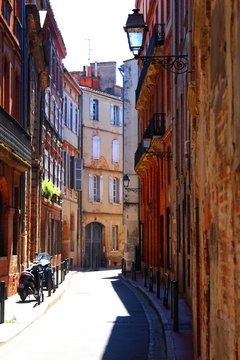 Toulouse © Gatan