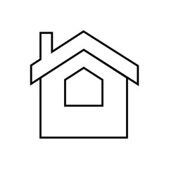 house icon image