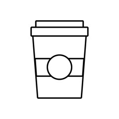 coffee cug icon