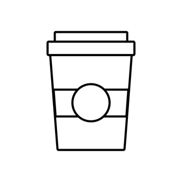 coffee cug icon