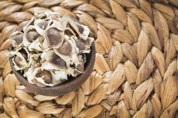 Moringa seeds - Moringa oleifera