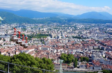 Grenoble