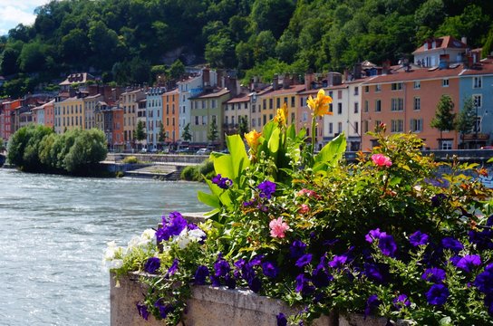 Grenoble