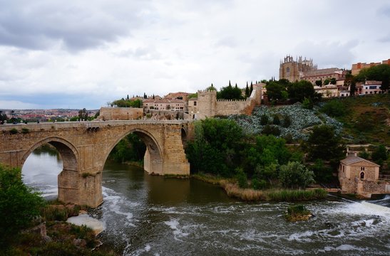 Tol&egrave;de, Espagne
