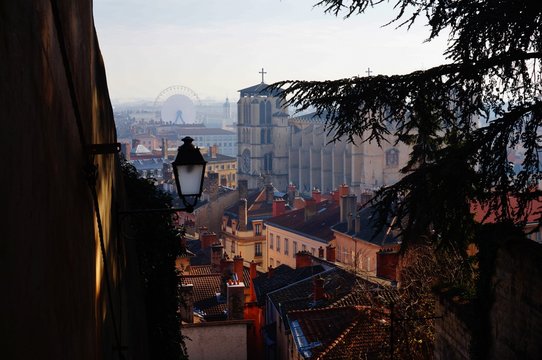 Saint Jean, Lyon