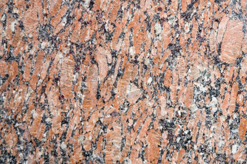 roter Granit