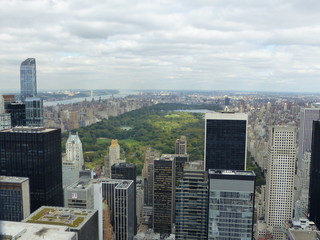 Fototapeta na wymiar new york city