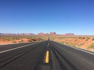 monument Valley