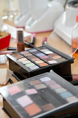 maquillage