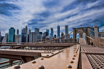 Obraz premium New York