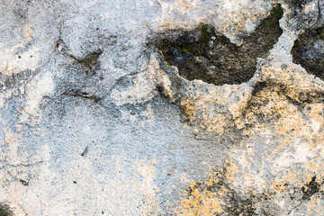 white concrete wall texture