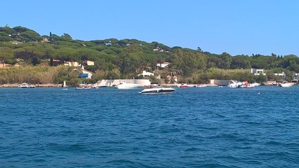 Fototapeta premium saint tropez 33