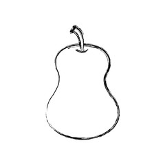 pear fruit icon