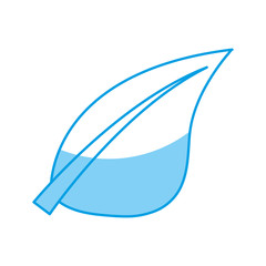 leaf icon image