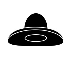 hat accessory icon