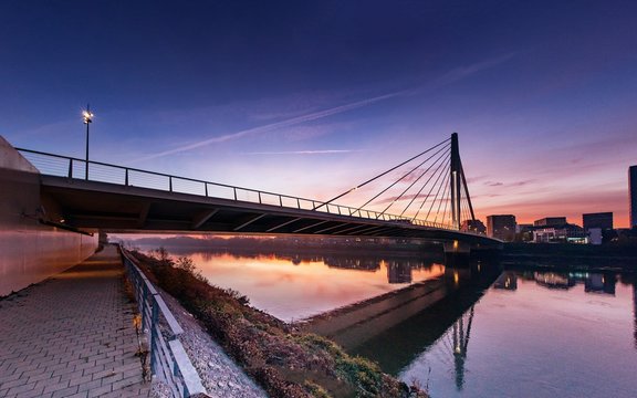 Pont Eric Tabarly