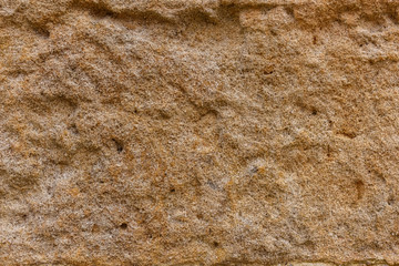 sandstone old wall structure background texture