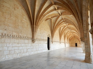 Monastère des Hiéronymites, Lisbonne, Belem
