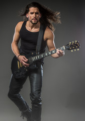 Rockstar