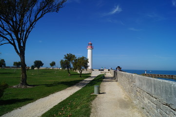 Ile de r&eacute;