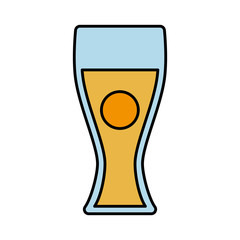 beer glass icon