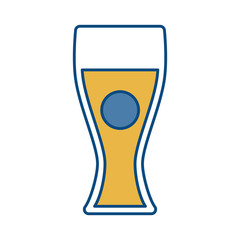 beer glass icon