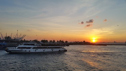 Fototapeta premium Turquía