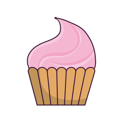 cupcake icon image